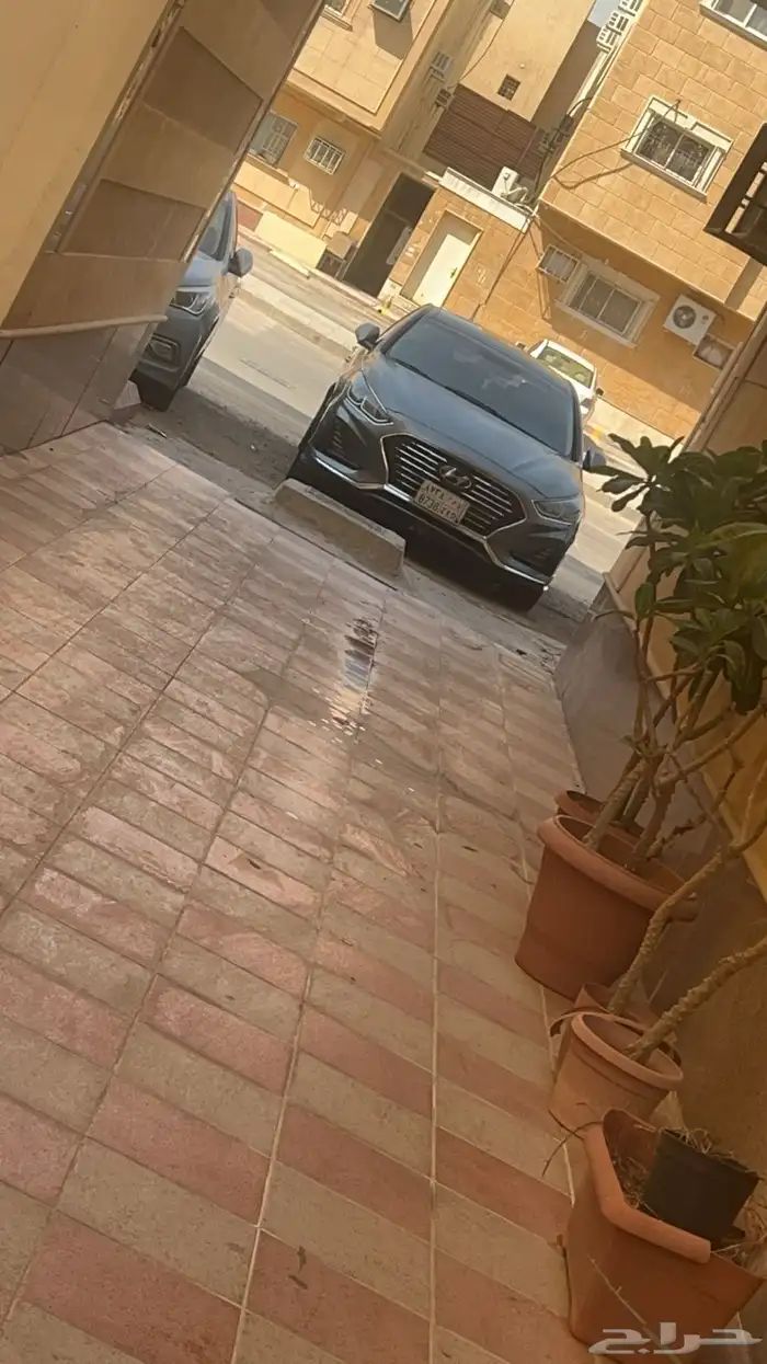 هونداي سوناتا 2018 فل كامل 38