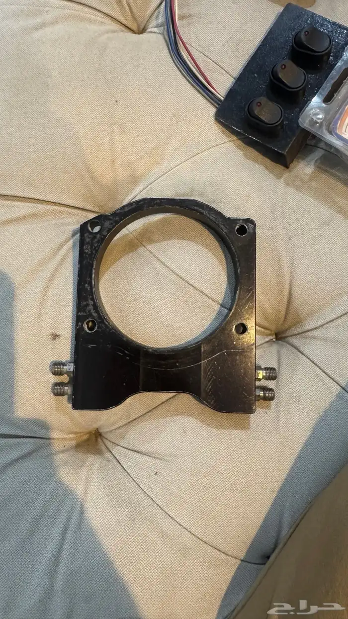 قطع كت غاز 2