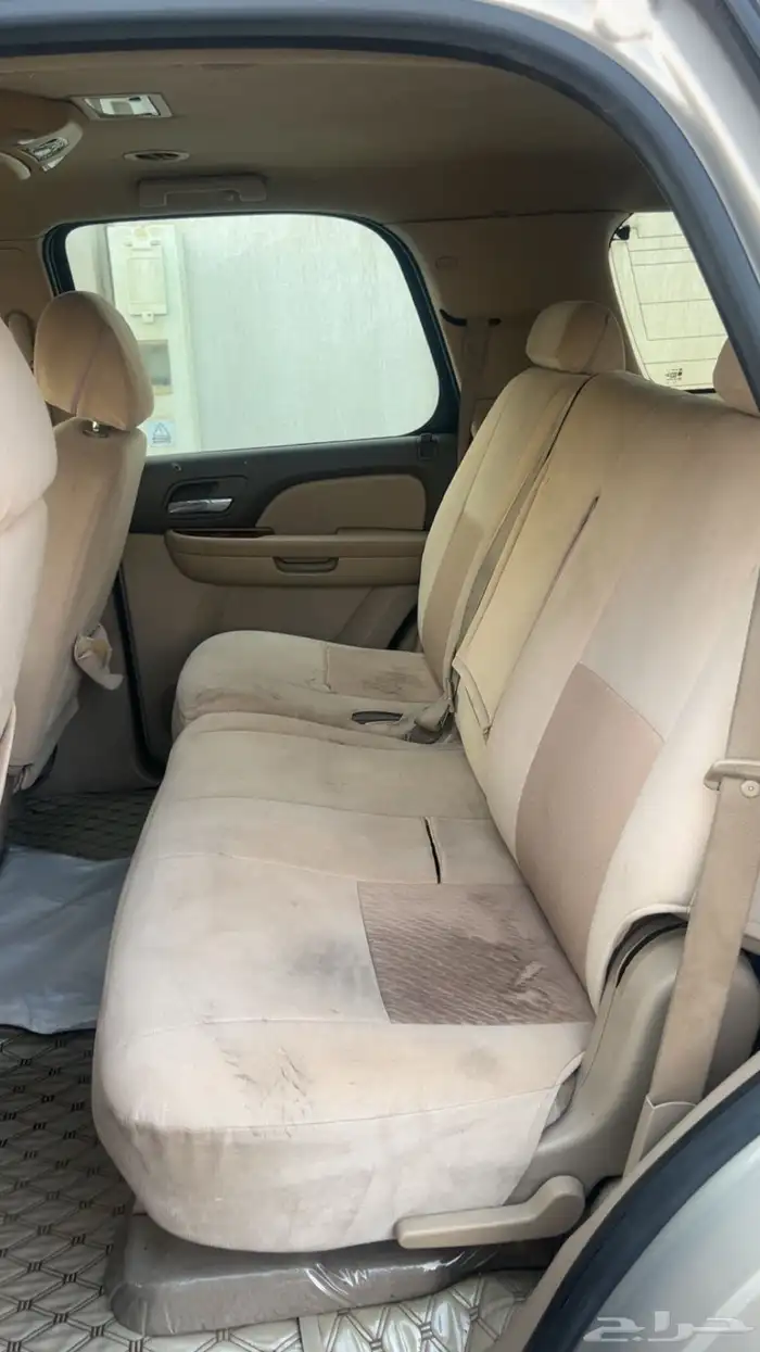 جمس 2009 دبل للبيع 1