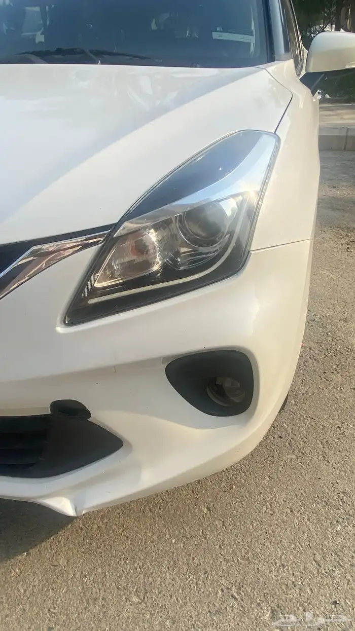 سوزوكي بالينو 2020 فل كامل 22