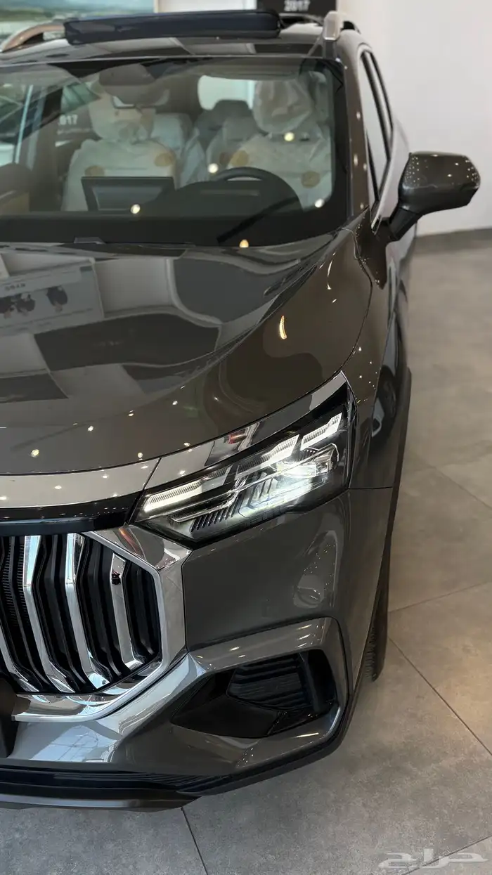 اكوفانجو موديل 2025 عروض شهر نوفمبر الحصريا 7