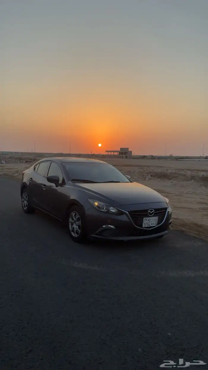 مازدا 2016 9