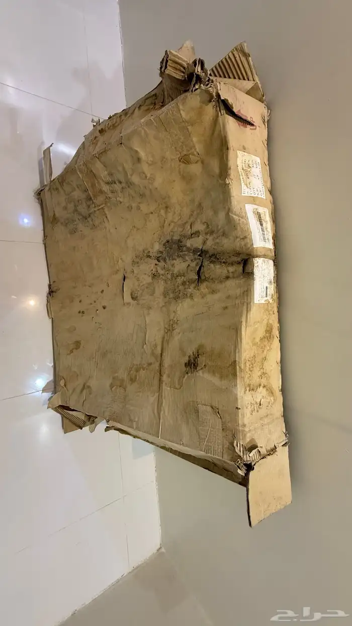 غطاء اسبير جيب ربع وكالة بكرتونها 2