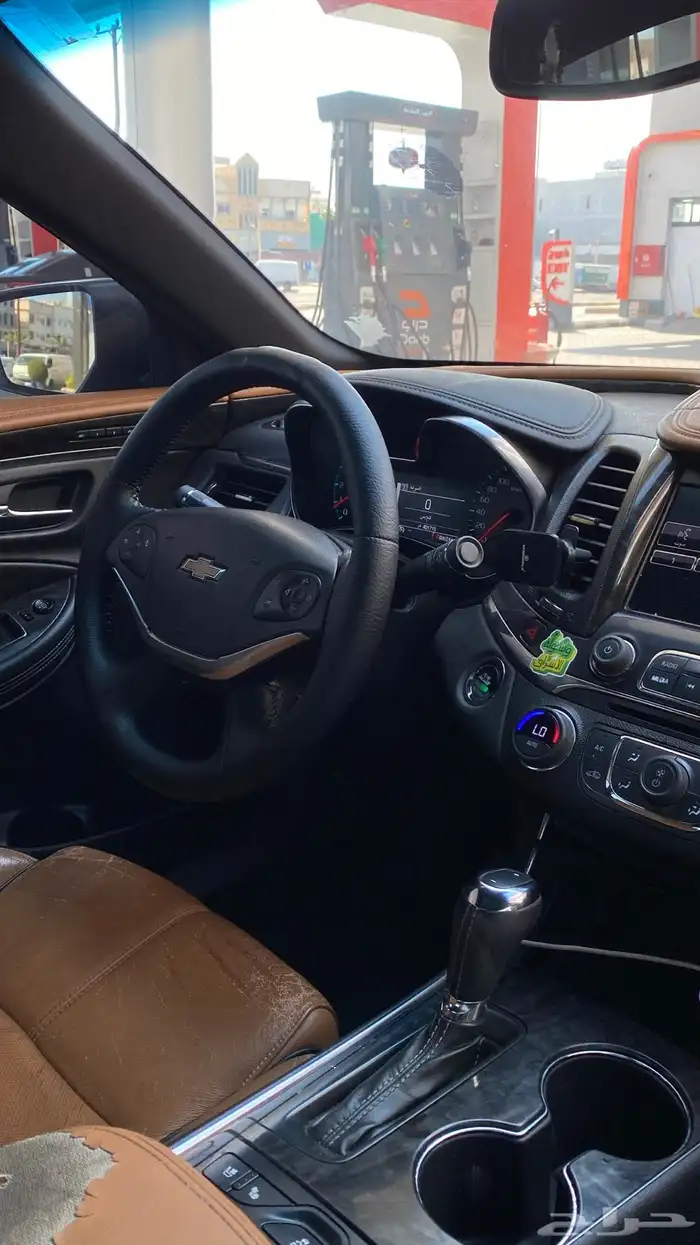 امبالا 2014 LTZ 11