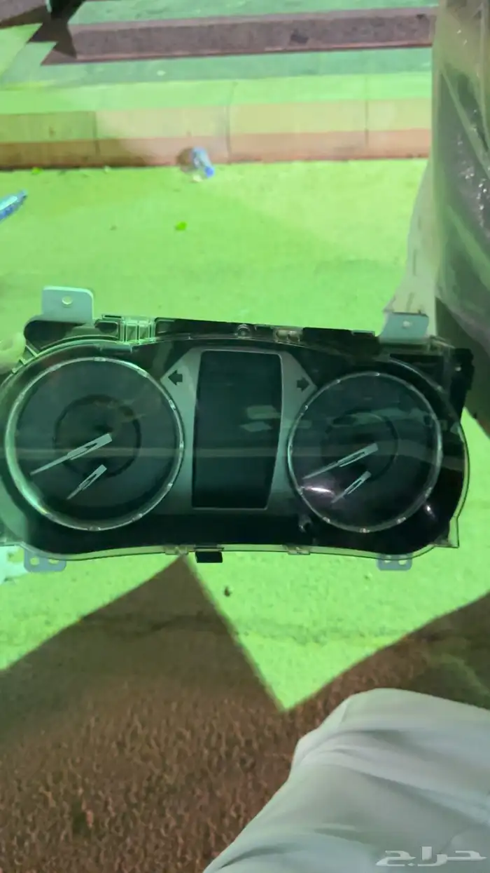 عداد هايلكس 2021 وفوق للبيع 0