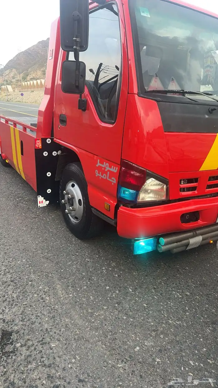 سطحة ابها احد رفيده 1