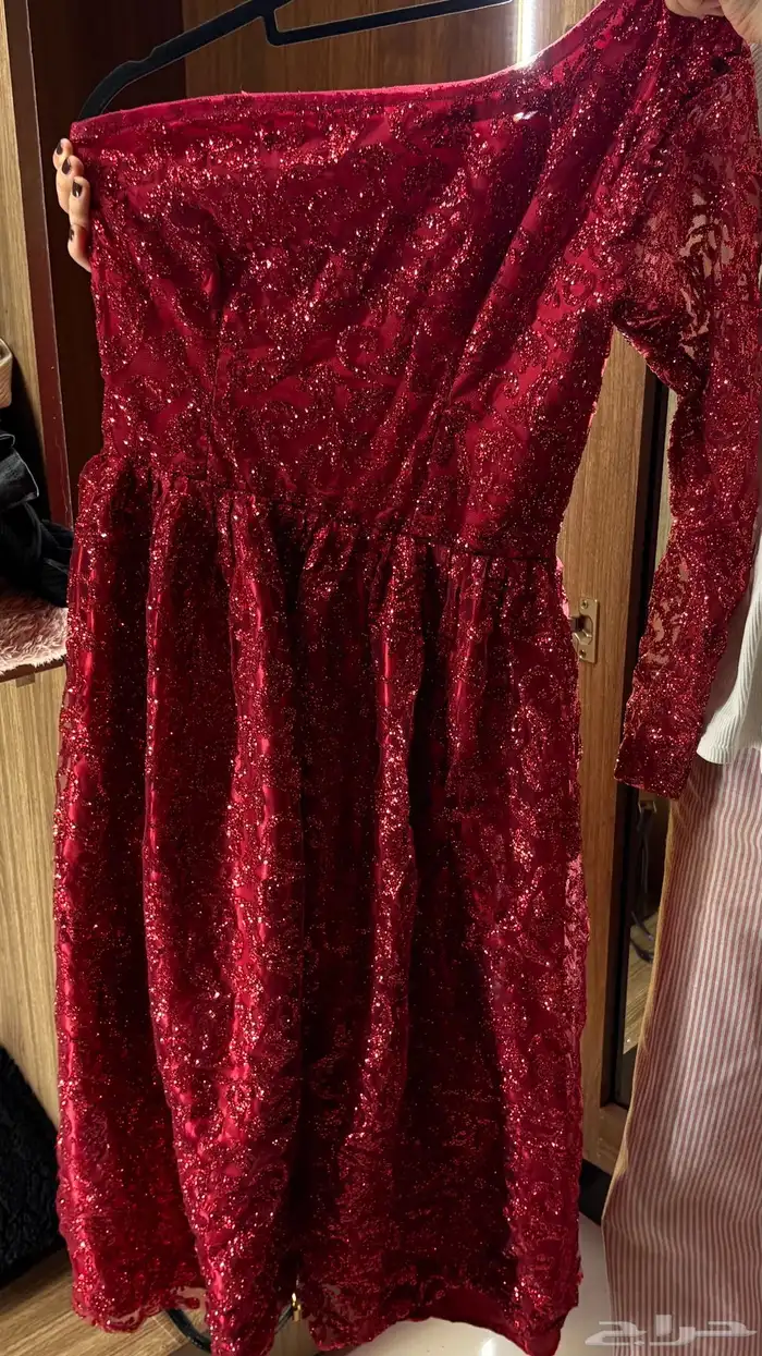 فساتين للبيع 5