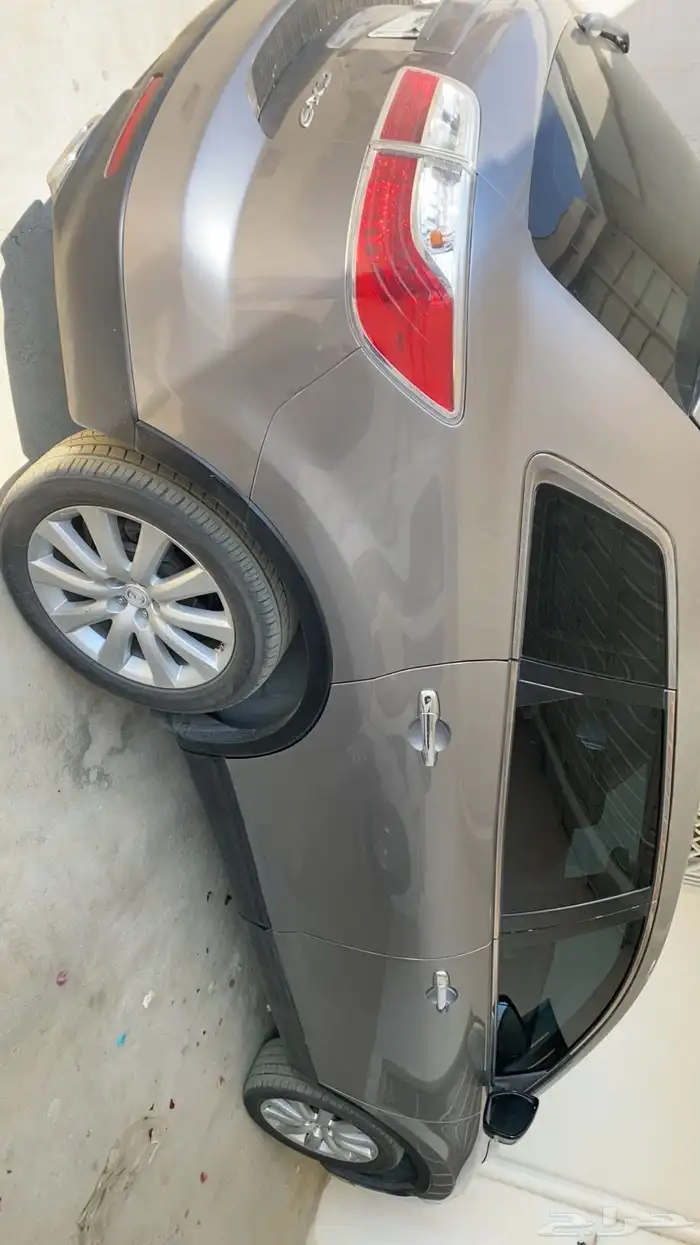 مازدا cx9 2010 1