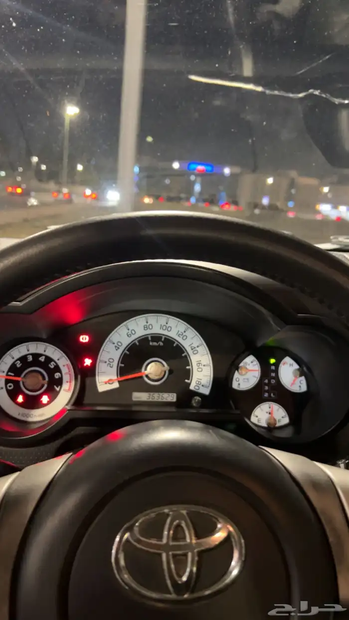 اف جي فل كامل 2014 محركات وبدي بلد 7