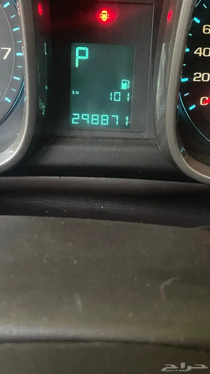 ماليبو 2016 .. يبيلها طرمبة مويه و قير   حدي فيها 10 10