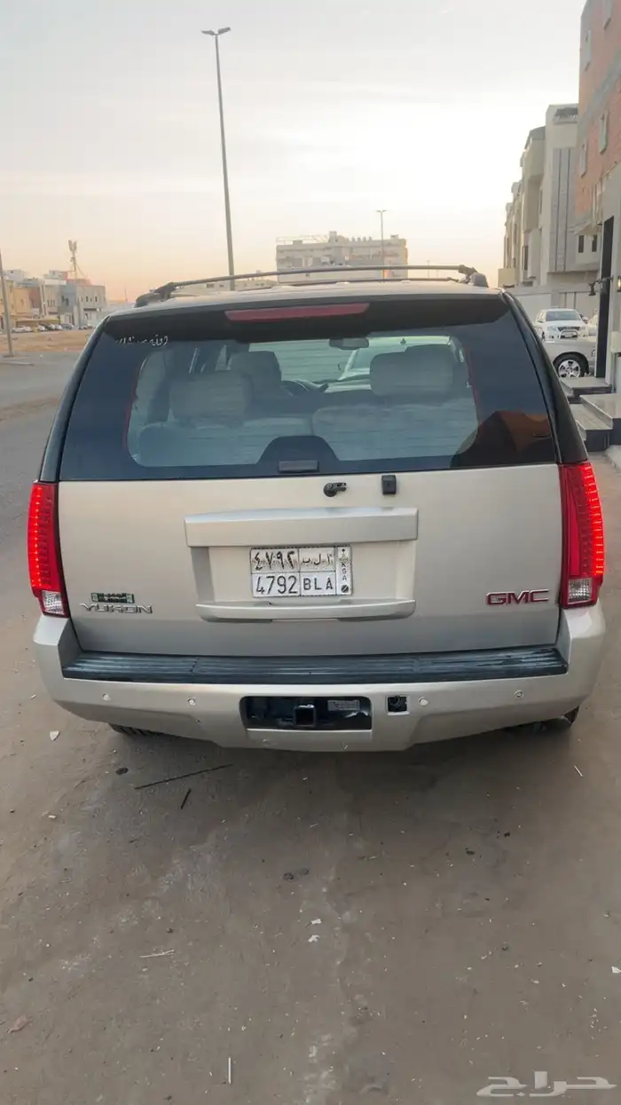 جمس 2009 دبل للبيع 4