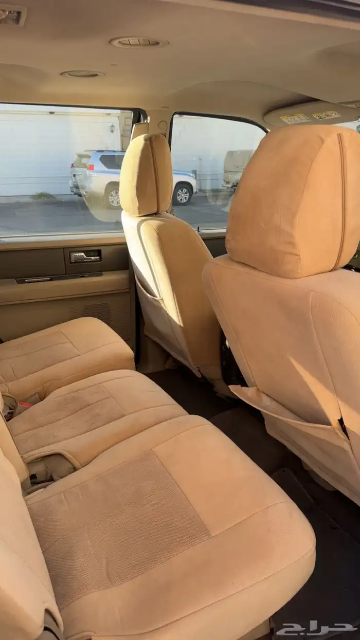 اكسبديشن 2013 7