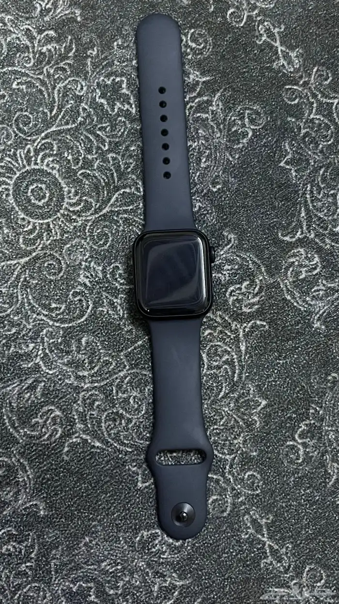 ساعة ابل استخدام ثلاثة ايام 0