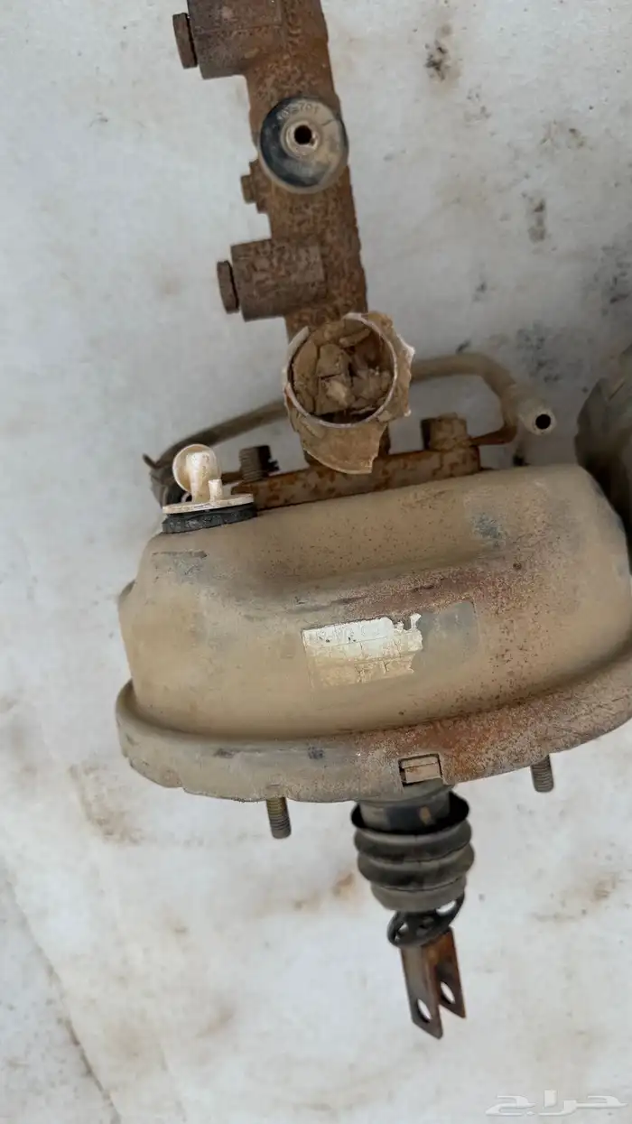 قطع غيار شاص ربع 77 الى 84 مستعمل 57