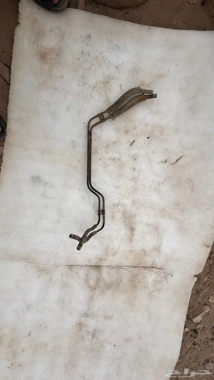 قطع غيار شاص ربع 77 الى 84 مستعمل 98