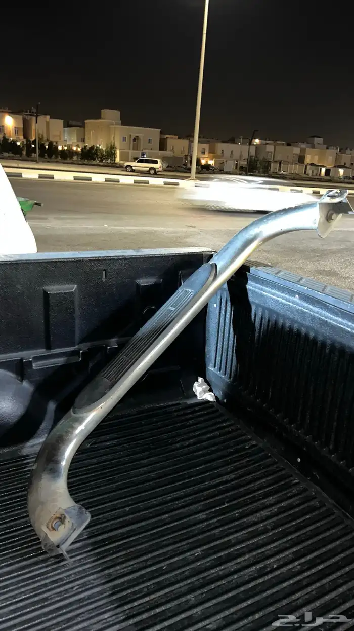 دعسات جمس سيرا 13 0