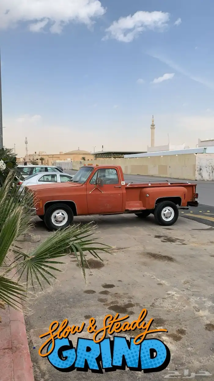 جمس ونيت موديل77 بدون ستماره. 6