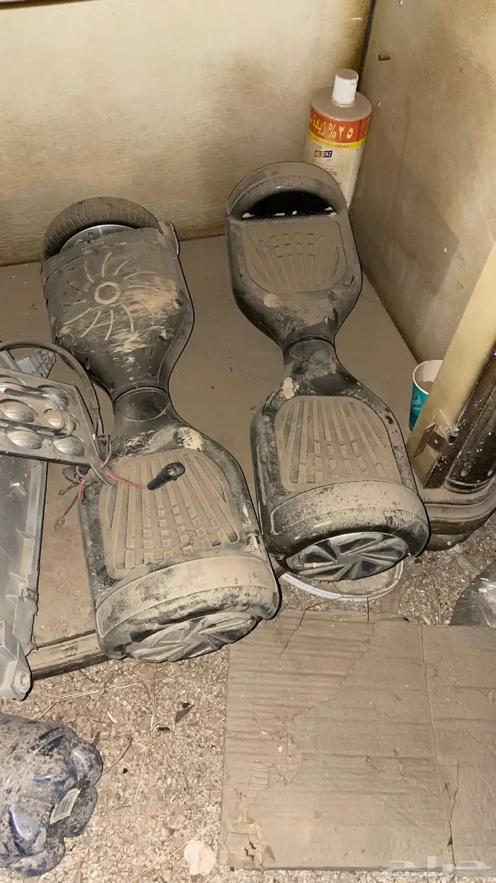 سكوترات كهربائية 0