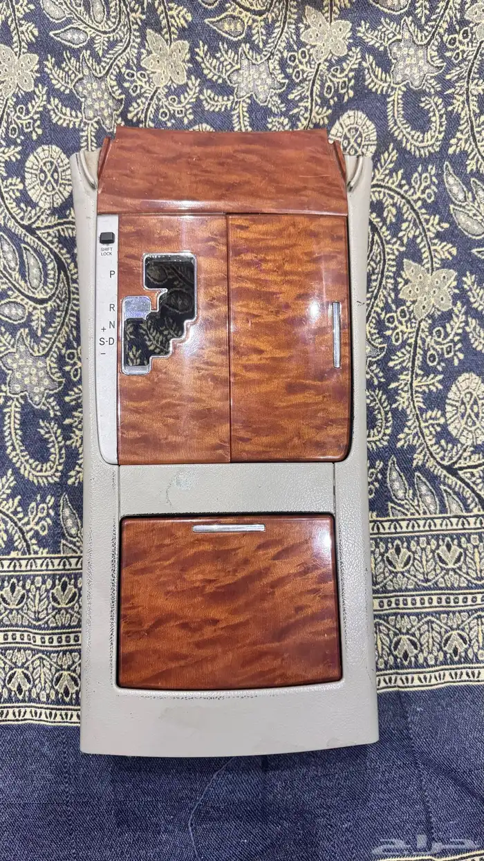 قطع اوريون 8