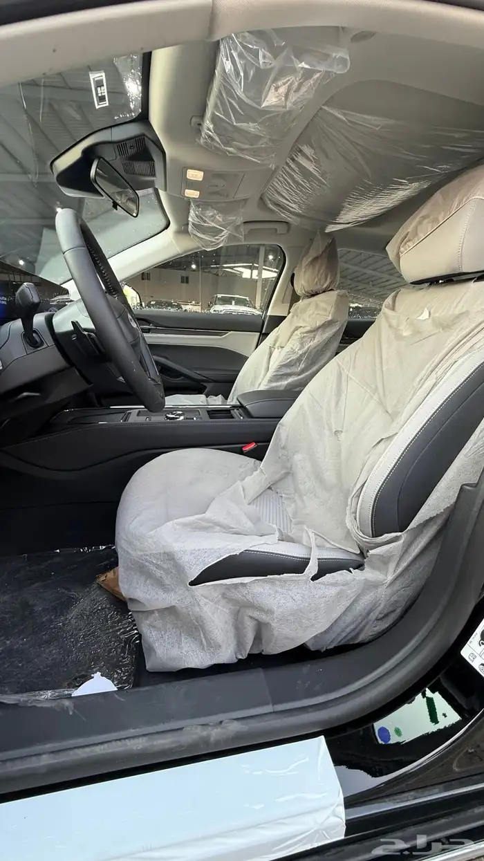 فورد تورس 2026 امبيانتي بالنقد والتقسيط 11