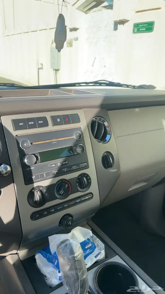 اكسبديشن 2013 6