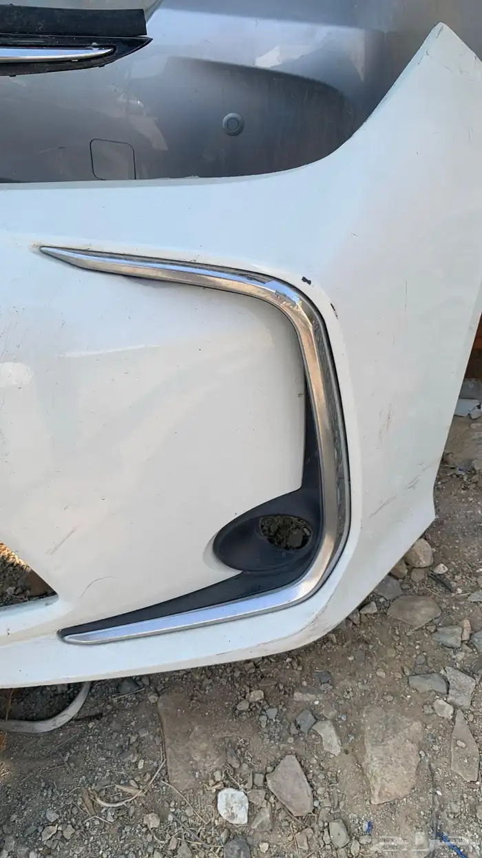 صدامات كورولا 2023 3