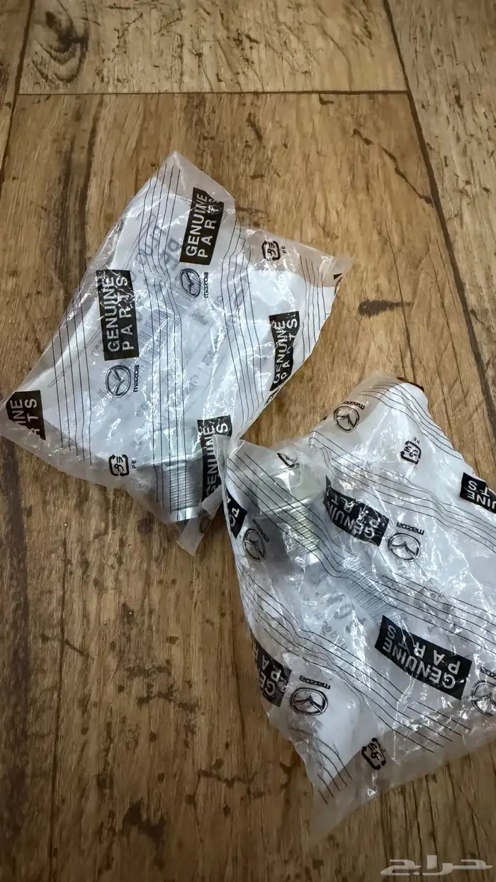 قطع غيار اصلية جديدة CX9 3