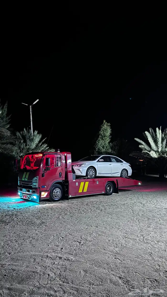 سطحة سطحه الخميس ابها طريب تندحه رغوه المضه 4