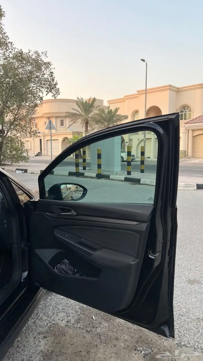 Golf MK8 GTI 2022 15