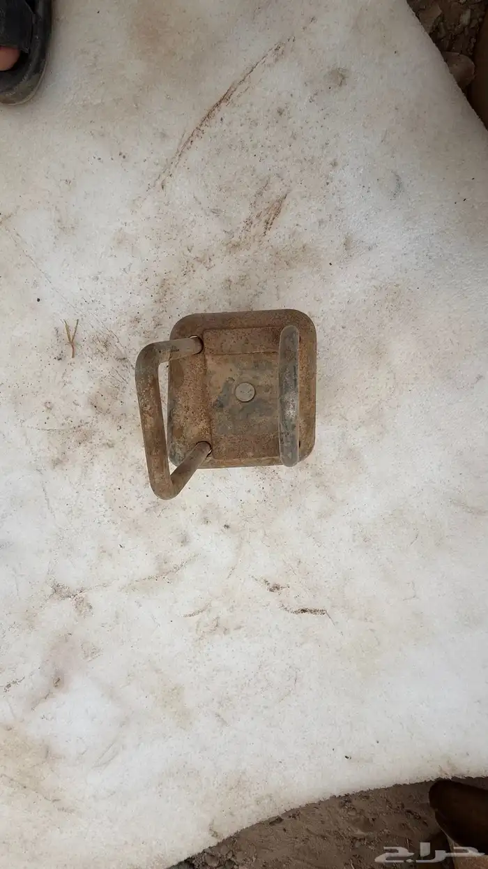 قطع غيار شاص ربع 77 الى 84 مستعمل 76