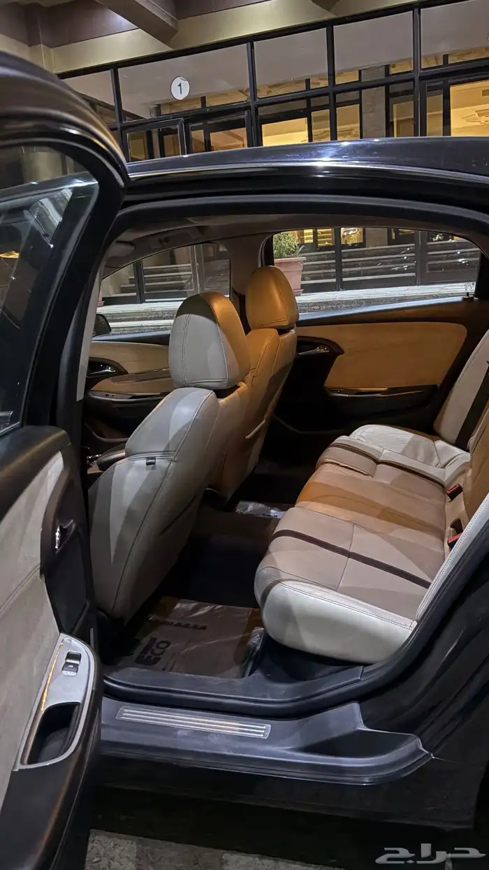 كابرس اس اس 2015 18