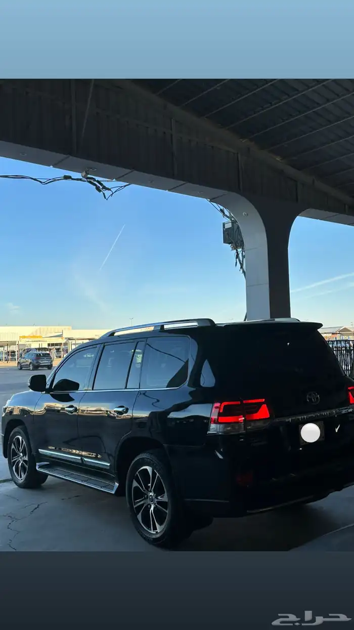 للبيع جي اكس ار قراند تورينق6V 2021 4