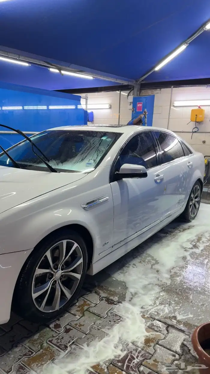 كابرس رويال معدل 2010 7