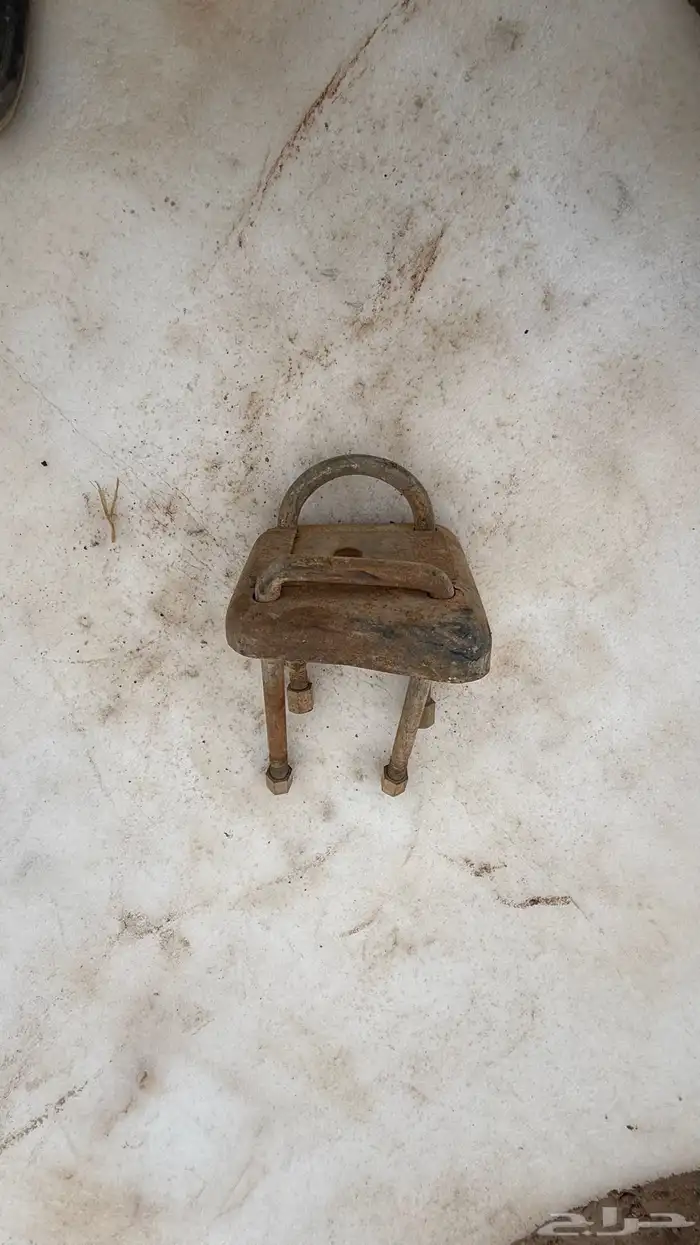 قطع غيار شاص ربع 77 الى 84 مستعمل 77