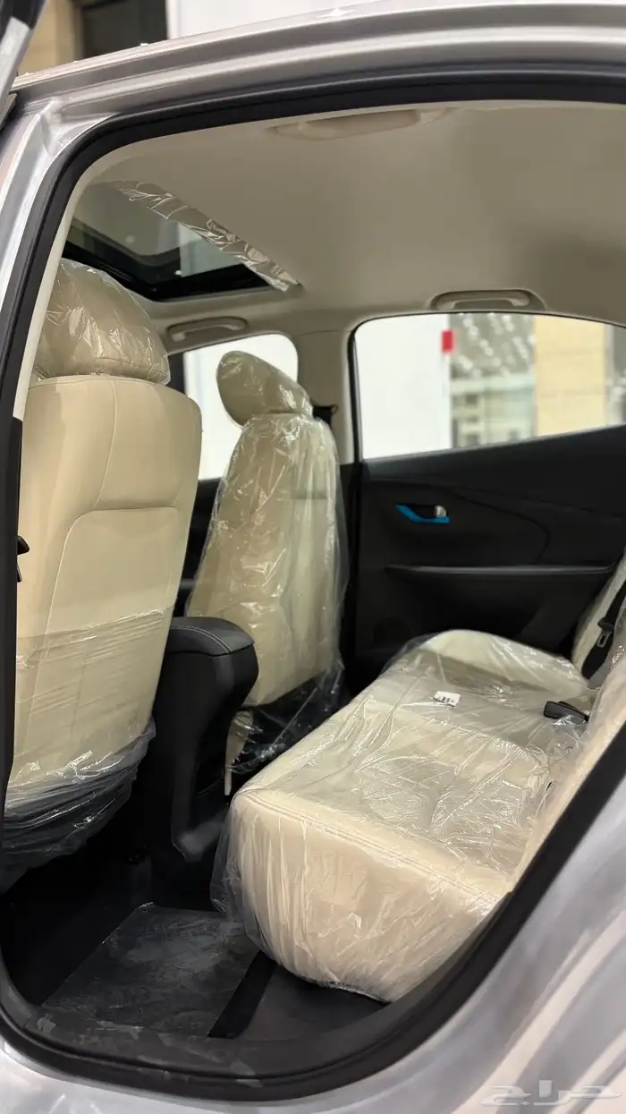 شانجان السفن 2026 الفل بسعر حصري لاصحاب الكاش 4