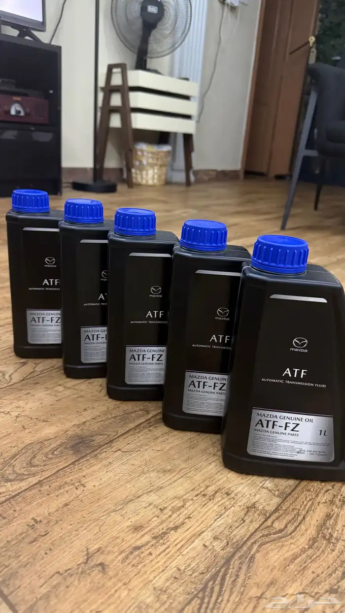 قطع غيار اصلية جديدة CX9 11