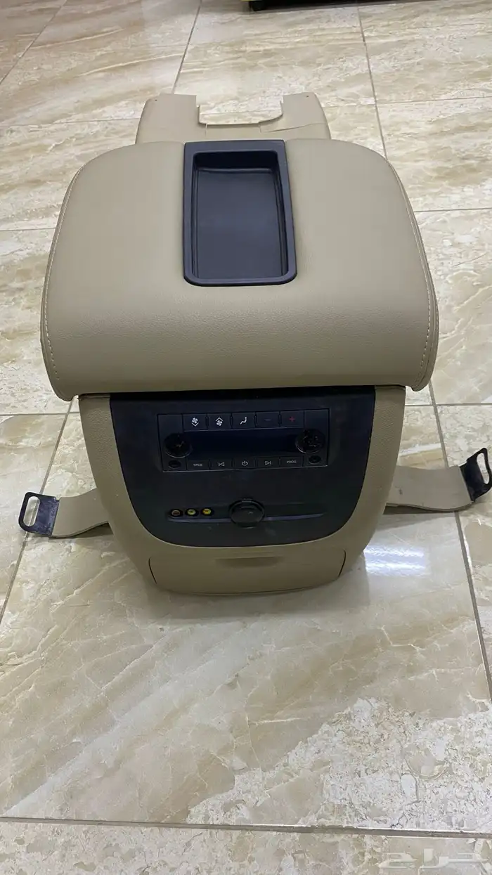 تكاية جمس - تاهو فل كامل 1