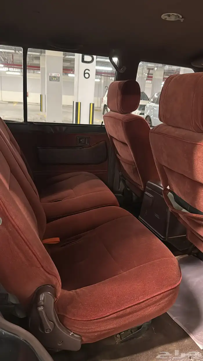 باترول سوبر سفاري سبيشل 1993 10