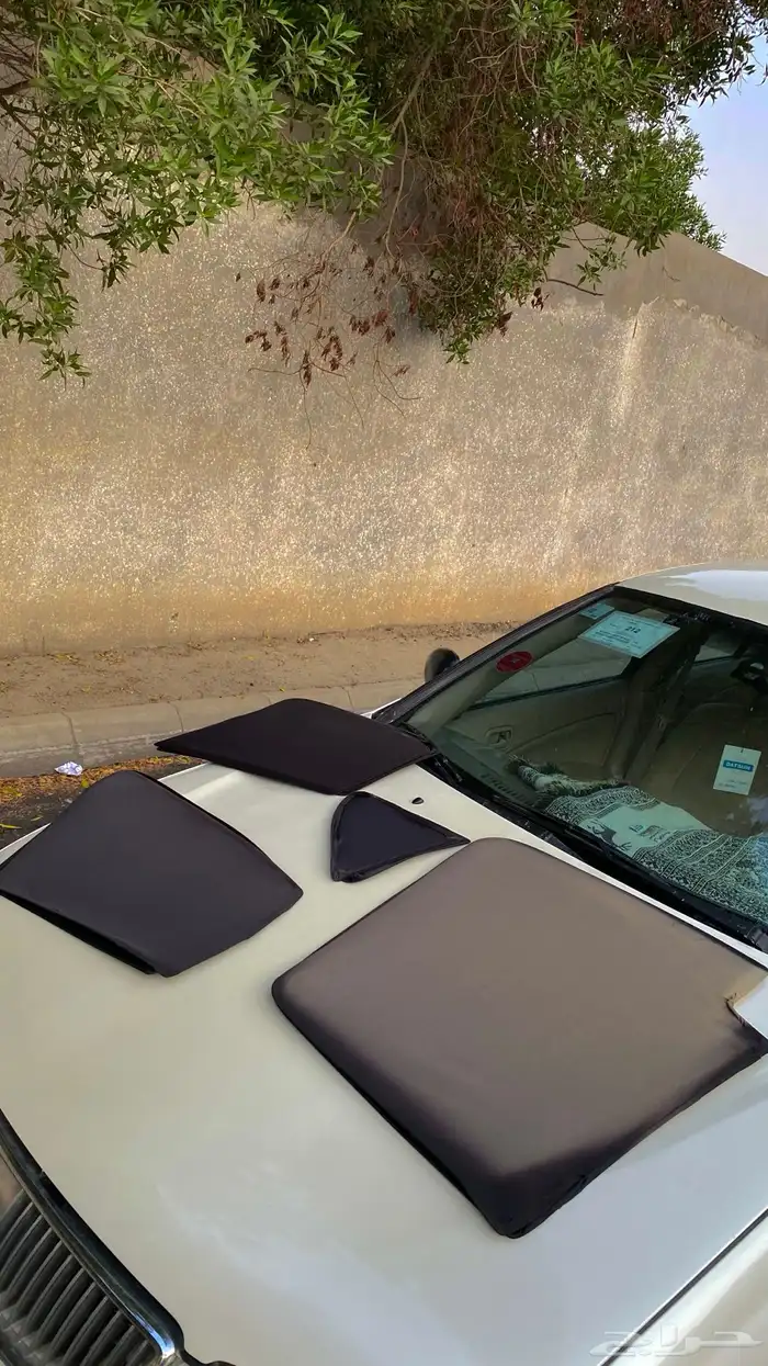 نيسان صني 2009 18