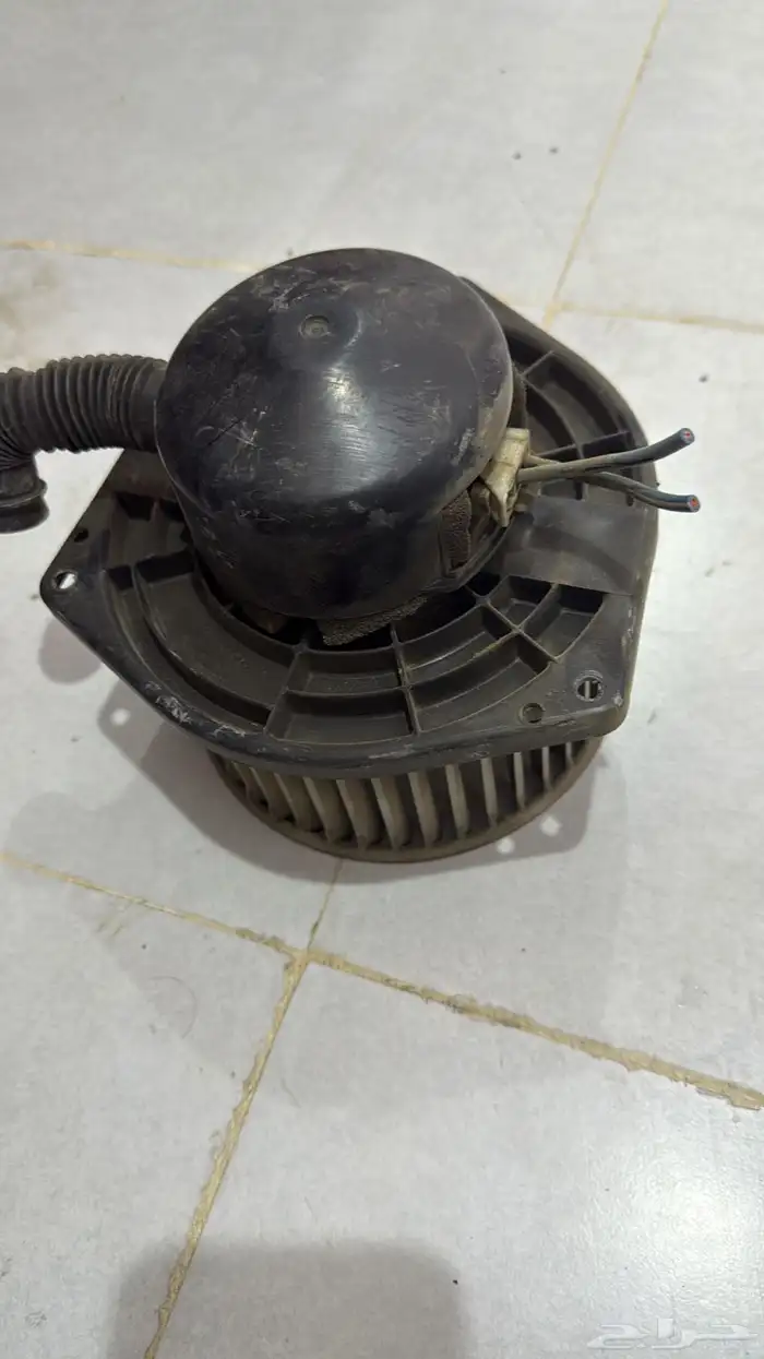 قطع غيار باثفندر 22