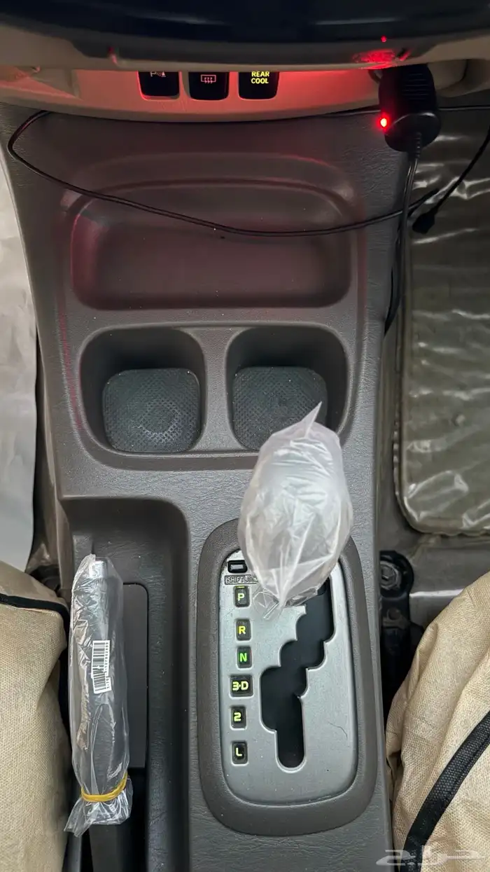 فورتشنر 2014 نضيف جدا 29