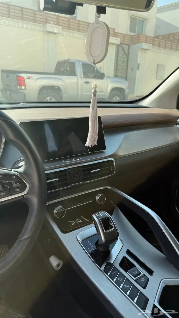 جيلي كولراي 2020 10