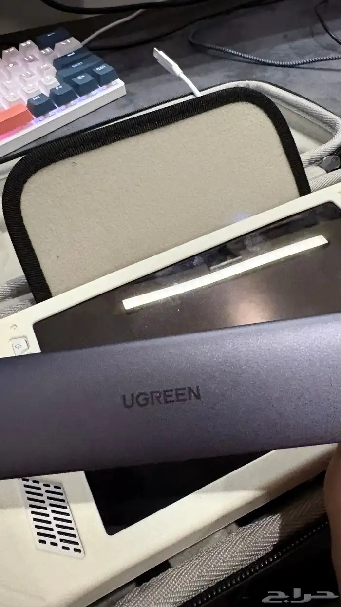 للبيع rog ally 6