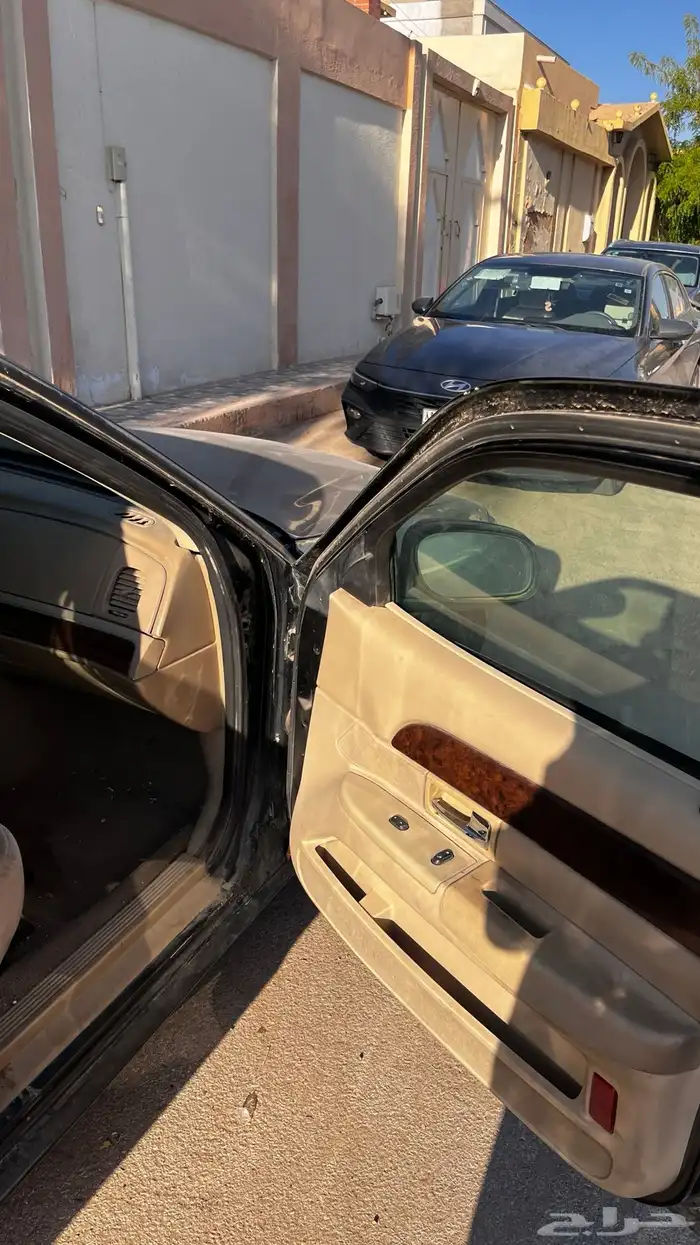 تشاليح ماركيز 2008 5