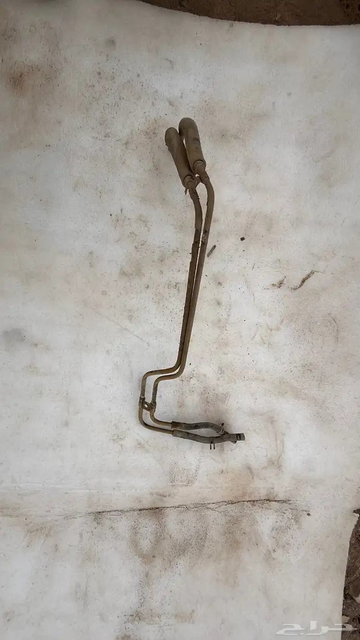 قطع غيار شاص ربع 77 الى 84 مستعمل 97