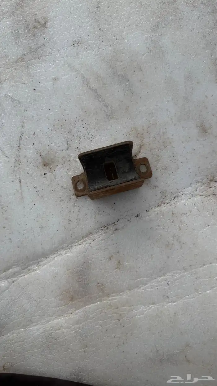 قطع غيار شاص ربع 77 الى 84 مستعمل 17