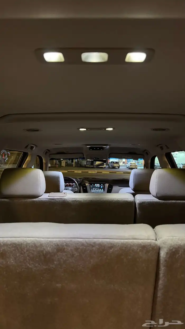 جمس يوكن 2019 طويل مخزن 13