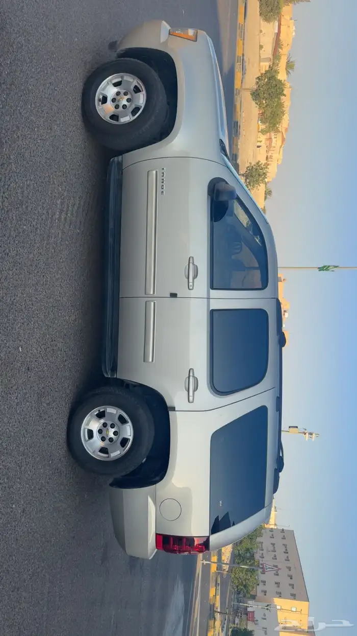 تاهو دبل 2014 1