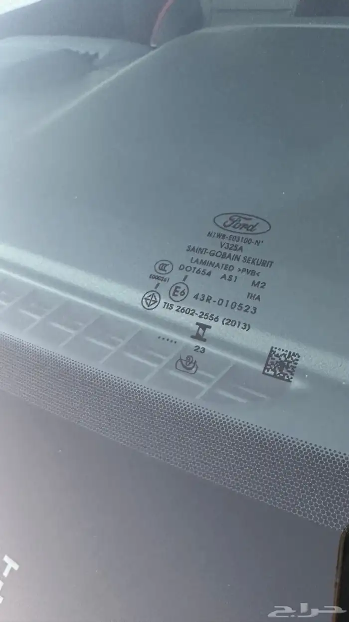 فورد رينجر رابتر 2023 15