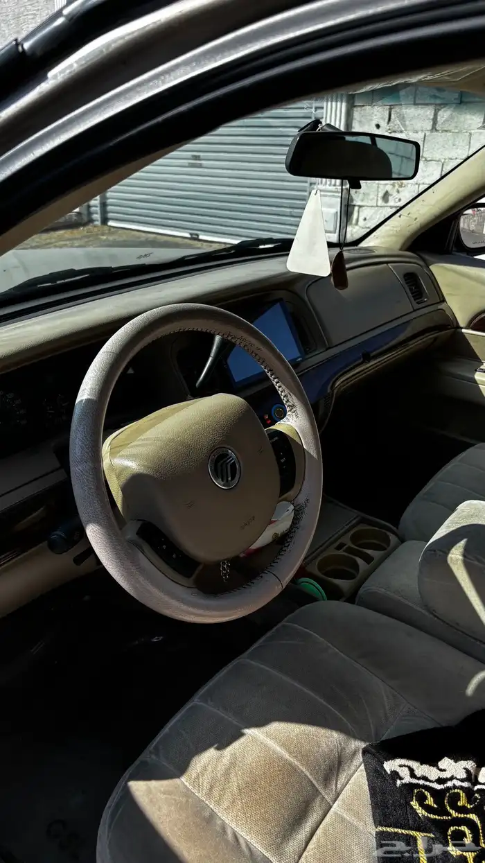 قراند ماركيز 2006 7